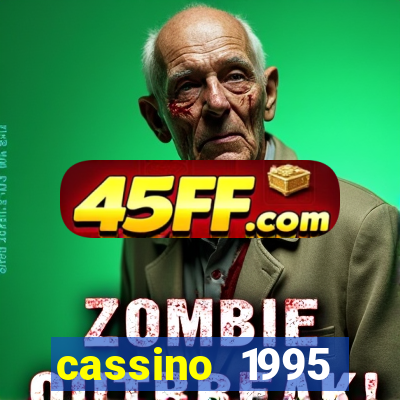 cassino 1995 dublado online